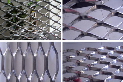 全順達篩網2014新品吊頂板網閃耀上市，誠邀關注