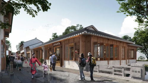 嘉定西門歷史文化街區(qū)改造最新進展