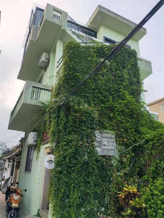 荔城區(qū)商場建筑改造性鑒好企業(yè)經(jīng)得起考驗