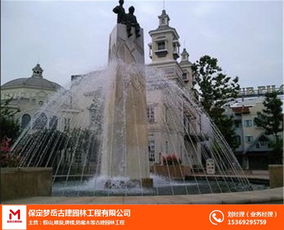 噴泉設(shè)計廠家,夢岳噴泉,聊城噴泉設(shè)計
