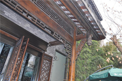 四川古建筑工程專業(yè)承包三級服務(wù)商