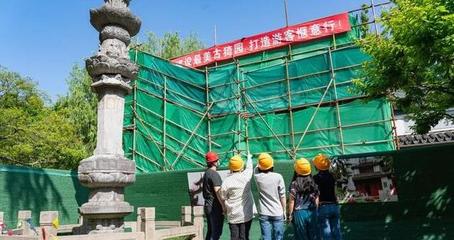 描寫園林社團的優(yōu)美短句 園林文案短句干凈