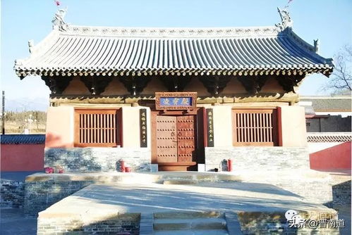 歷久彌新的古建瑰寶 山西省南部早期建筑保護(hù)工程掠影