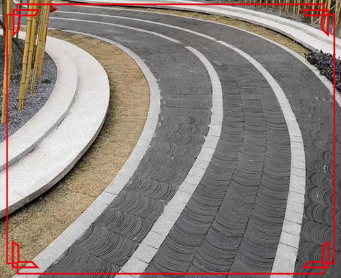 亮明青瓦現(xiàn)貨供應(yīng) 圖 古建青瓦訂制 安康古建青瓦