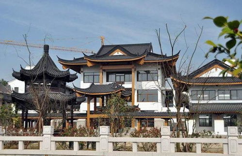 仿古建筑設(shè)計點的要素以及結(jié)構(gòu)設(shè)計的要求是什么
