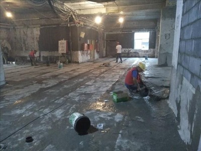 宜賓市房屋質(zhì)量檢測(cè)鑒定技術(shù)服務(wù)
