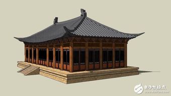 古建筑照明設(shè)計(jì)原則及其對(duì)燈具的特殊要求介紹