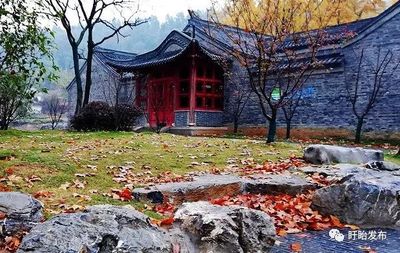 第一山歷史文化街區(qū)及遺址公園提升改造!效果圖曝光!美炸了!