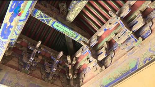 勞動者之歌 孔令偉 文物修復(fù)是工作 更是責(zé)任