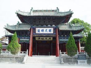 秦州 絲路節(jié)點(diǎn)的靚麗名片