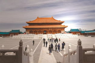 大同文旅集團提升優質服務塑造文明形象