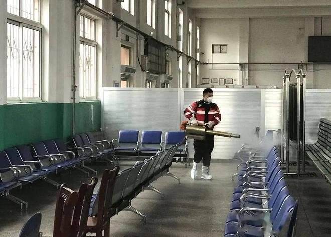 河南飛強生物科技助陣疫情防控狙擊戰