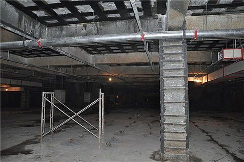 注意了 九興建設告訴你建筑加固工程的6個細節,可以提升加固成